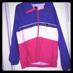 90's Vintage winter jacket